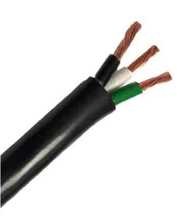 Cable Concéntrico 3x10 AWG ST-THHN Incable | MegaElectro